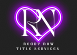 ReadyNowTitle.com